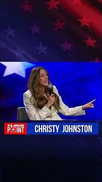 Christy Johnston Says You’re Not Here to Watch | FlashPoint