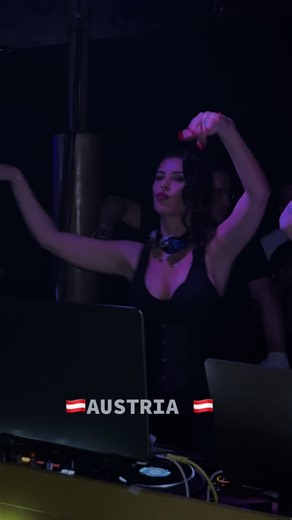 Discover Austria's Vibrant Rave Scene