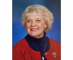 Kathleen M. Allwein Obituary (2025) - Lebanon, PA - Christman's Funeral Home, Inc. - Lebanon