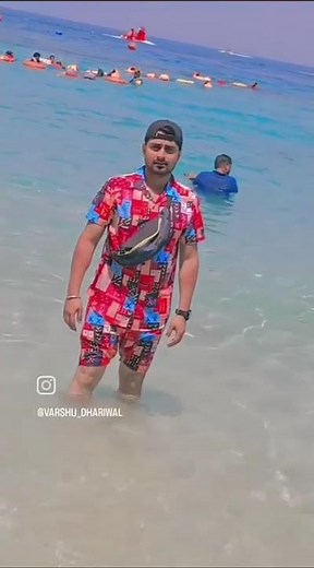 "Elephant Beach Adventure | Snorkeling in Andaman 🌊🐠"