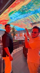 El Restaurante Más Impresionante de Monterrey 🤑⭐️🔝 La Madalena | La Panza es Primero