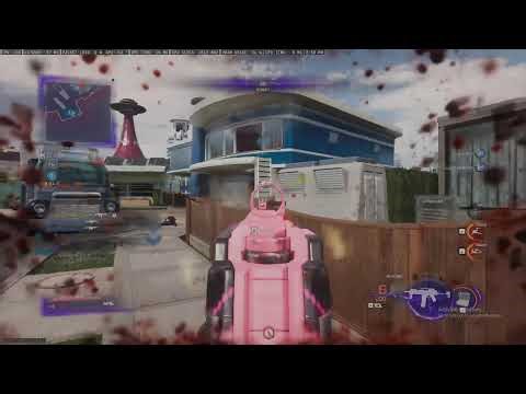 Bo7 Pub Matches and Ranked