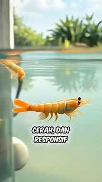 Rahasia Sukses Budidaya Udang: Persiapan Tambak yang Wajib Kamu Tahu! #akuakultur #tambakudang