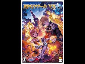 RPGツクールVX Ace 戦闘BGM