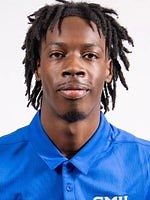 Kevin Jennings, SMU Mustangs, Quarterback