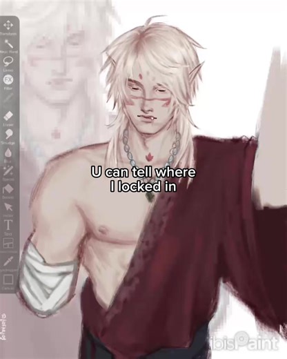 Embarrassing Speed Paint Moments