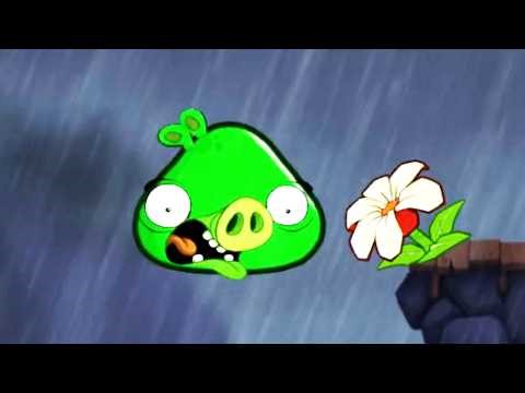 Angry Birds 2: Daily Challenge - Monday: Red’s Rumble