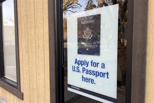 US State Department Orders Change to Passport Applications