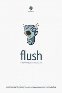 Flush - Movie