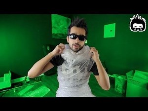 Bubble Wrap Bubble Rap, Feat. DeStorm - Joe Penna