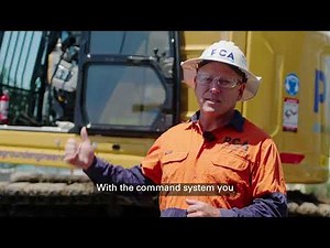 Remote Controlled Cat® Excavator | Hastings Deering