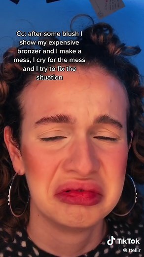 Do you like it? 🇮🇹 #makeup #makeupvideo #italian #italiangirl #italy #makeuphack