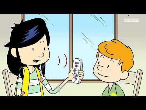 L'information : de l'émetteur au récepteur