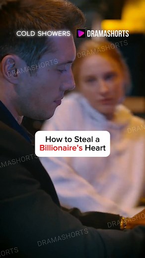 🌹🎬Cold Showers https://click.dramashorts.io/xkfy/apk1o52p Max Miller, a wealthy and mysterious man, opens the door to a world of dark fantasies Jayda never imagined 👀 Max’s desires are far from ordinary, and they’re not for the faint of heart. Could you handle his secret fantasies, or would you walk away? 😏 Step into their world and find out how far Jayda is willing to go in this intense, unpredictable romance. Watch now if you dare! 🔥 #ColdShowers #series #shortseries #movies #moviescenes 