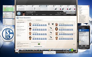 Fussball Manager 13 im Test: Riesenumfang, aber fehlender Online-Modus und störende Bugs - Ab sofort im Handel