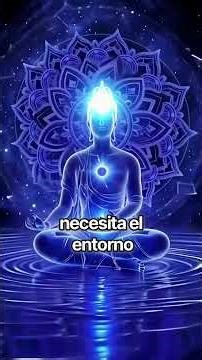 ⚠️ Este video es para ti … si quieres despertar tu intuición #852hz #frecuencia #energia