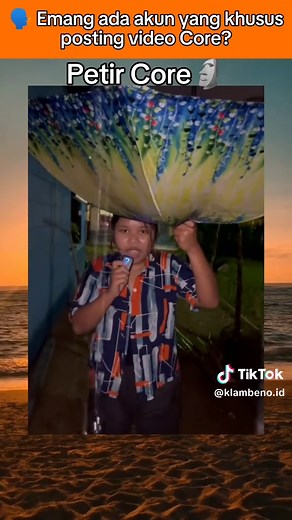 Funny Core Compilation: Hilarious TikTok Videos That Will Make You Laugh