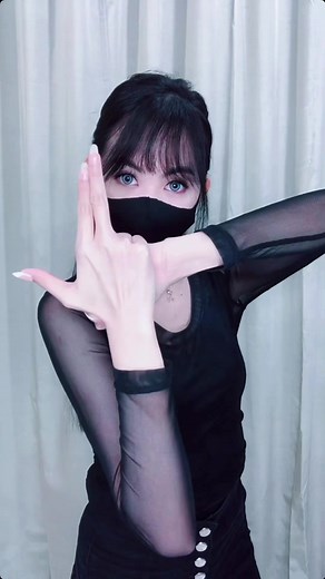 Finger Dance Tutorial for Beginners Finger Dance Compilation