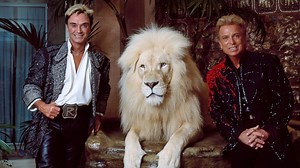 Siegfried Fischbacher of Famed Magic Act ‘Siegfried & Roy' Dies at 81