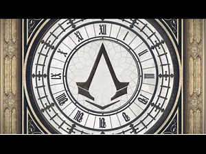 AC Syndicate OST / Austin Wintory - A Ballet of Blades