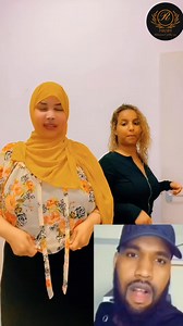 Subxaanallah kuwan hada wa somali mad yeeli laheyd? | Qolka somalida wada jirto