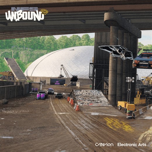 33K views · 550 reactions | Lookin' to hit those goals across Lakeshore's 14 Linkup spots? ✅ Here's our tips and tricks to give you a leg-up: https://bit.ly/46VPvDV | Need for Speed | Facebook