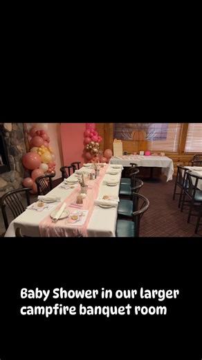 Aspen Restaurant - Bar - Banquets on Reels