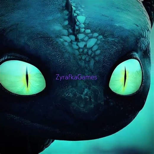 toothless angry edit #httyd #toothless #foryou #dragon
