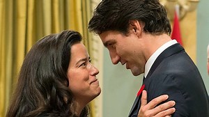 Trudeau pressed on Wilson-Raybould's new book on SNC-Lavalin affair
