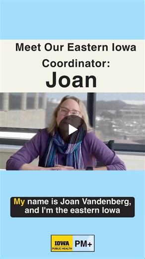 #publichealth #mentalhealth #iowa #pmplus | Problem Management Plus IA