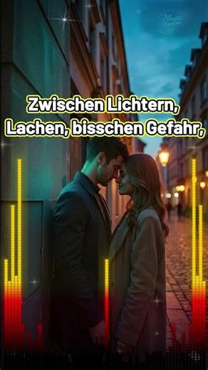 Mit Nur Einem Blick 🇩🇪 (Con Solo Mirarte) #MusicForever