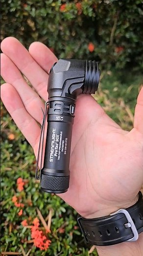 Lanterna Cotovelo Streamlight Protac 90X! Um modelos recarregável com 1000 lúmens! #edc