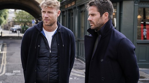 Jamie Redknapp left in tears by 'traumatic' family bombshell on DNA Journey