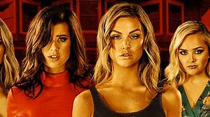 The Row (Trailer HD)