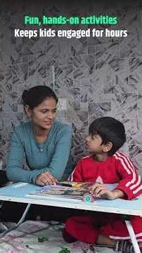 Stronger Vocabulary Starts Here | Word Mastery for Kids