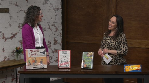 Effingham Public Library financial literacy programs