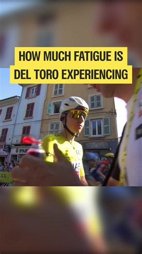 Certainly not an ideal stage for UAE Team Emirates-XRG 😬 With several riders including Isaac del Toro and Adam Yates struggling heavily with fatigue, how will the team manage success in the upcoming mountain stages 🤷 🇫🇷 #TDF2026 | July 5-July 27 | Every Stage on SBS 📺