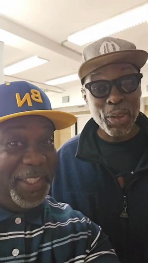 Daniel Brown on Reels