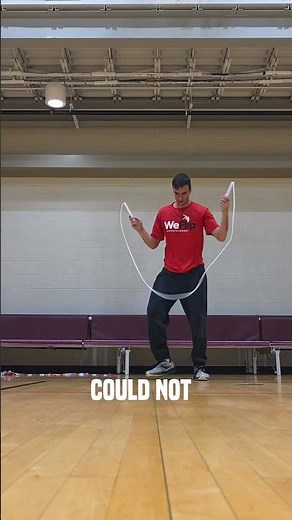 The REAL secret to getting good at jump rope fast? Don’t train alone. 👀🔥 | Elite Jumps