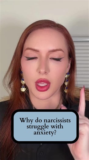 How can someone who seems so confident struggle with anxiety? Watch now to learn about narcissistic anxiety. Disclaimer: Content is for educational purposes only, and is not a substitute for professional therapy, nor does it create a therapist-client relationship or imply professional advice. #psychology #therapy #childhoodattachment #relationshipadvice #healthyrelationships #toxic #christian #christiantherapy #narcissism #counselor #mentalhealthprofessional #npd #peoplepleaser #attachmentstyle 