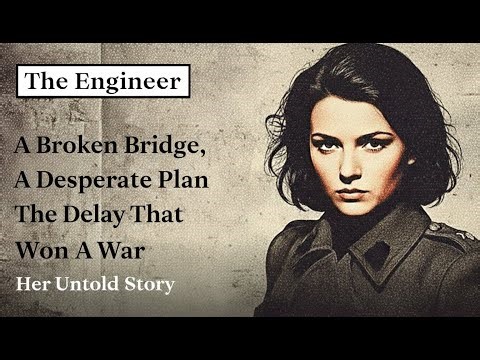 A Forgotten Engineer, A Broken Bridge, And The Delay That Won A War