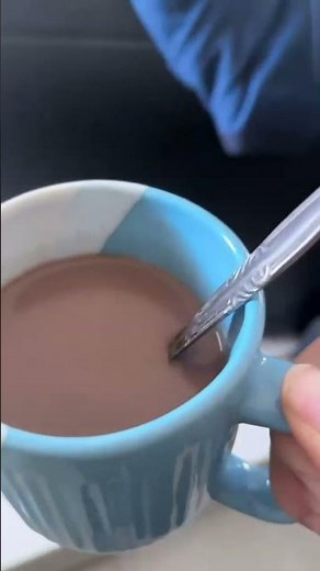 So it's double the work, right? #hushchocolate #couples #viralcouplechocolate #prank