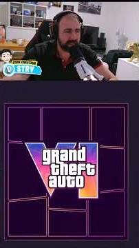 INFO OFFICIELLE GTA 6 ROCKSTAR GAME ANNONCE les PRECOMANDE ! #GT6 #GTAVI #rockstargames