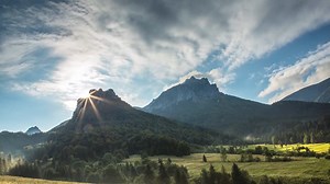 The rain shadow effect: Why many storms leave the Treasure Valley dry