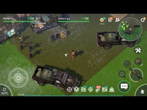 HACK RAIDER TASK | Last Day On Earth v1.42.1 #lasydayonearth