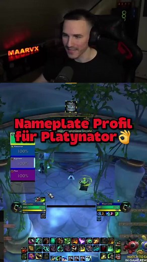 World of Warcraft: Welaryn Nameplates Guide