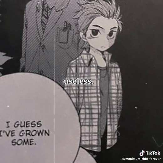 maximum_ride_forever on TikTok