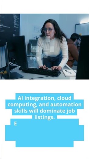 Programming today extends far beyond writing lines of code. #codeprep #computerscience #automation