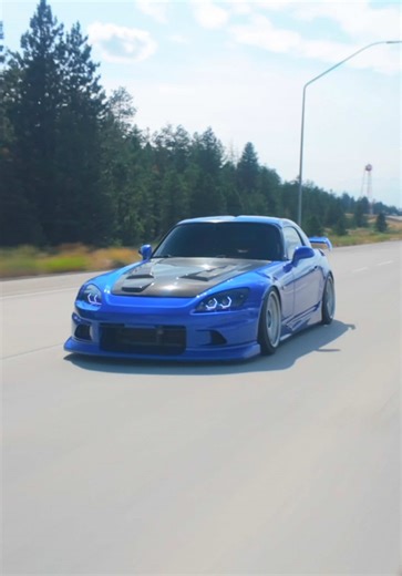 Rollers from @TonyT 🗿🗿🗿 #Honda #S2000 #S2k #Te37 #Vtec #326Power #BMW #Rollers #Stance #Static