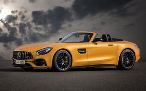 Alias SubD Modeling-奔驰GT